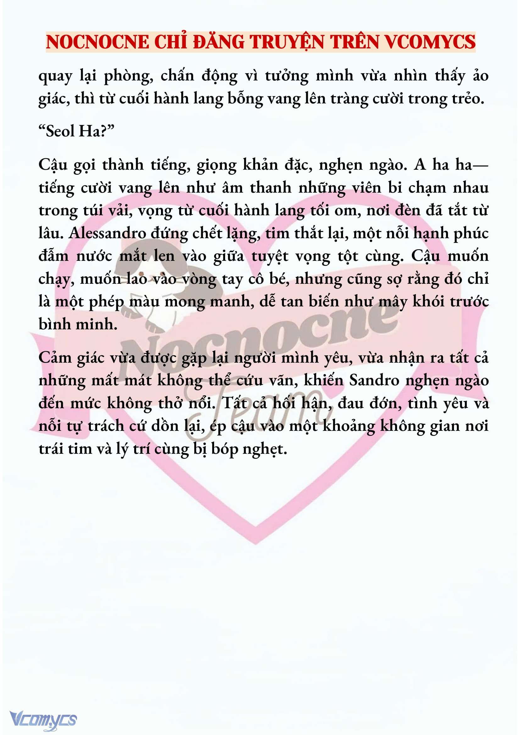 [TIỂU THUYẾT] ĐIỂM CHÍ Chap 96 - Trang 2