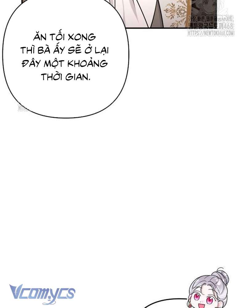 Trước Khi Em Có Ý Định Chạy Trốn Ta Sẽ Ngăn Chặn Nó Chap 30 - Trang 2