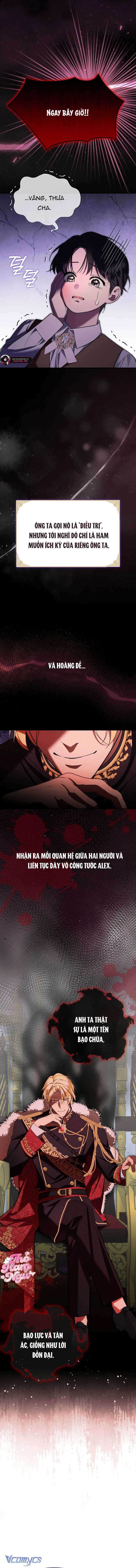 Chồng Tôi Bị Nam Chính Nhập Vào Rồi! Chap 1 - Trang 2