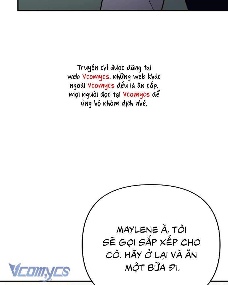 Trước Khi Em Có Ý Định Chạy Trốn Ta Sẽ Ngăn Chặn Nó Chap 43 - Trang 2