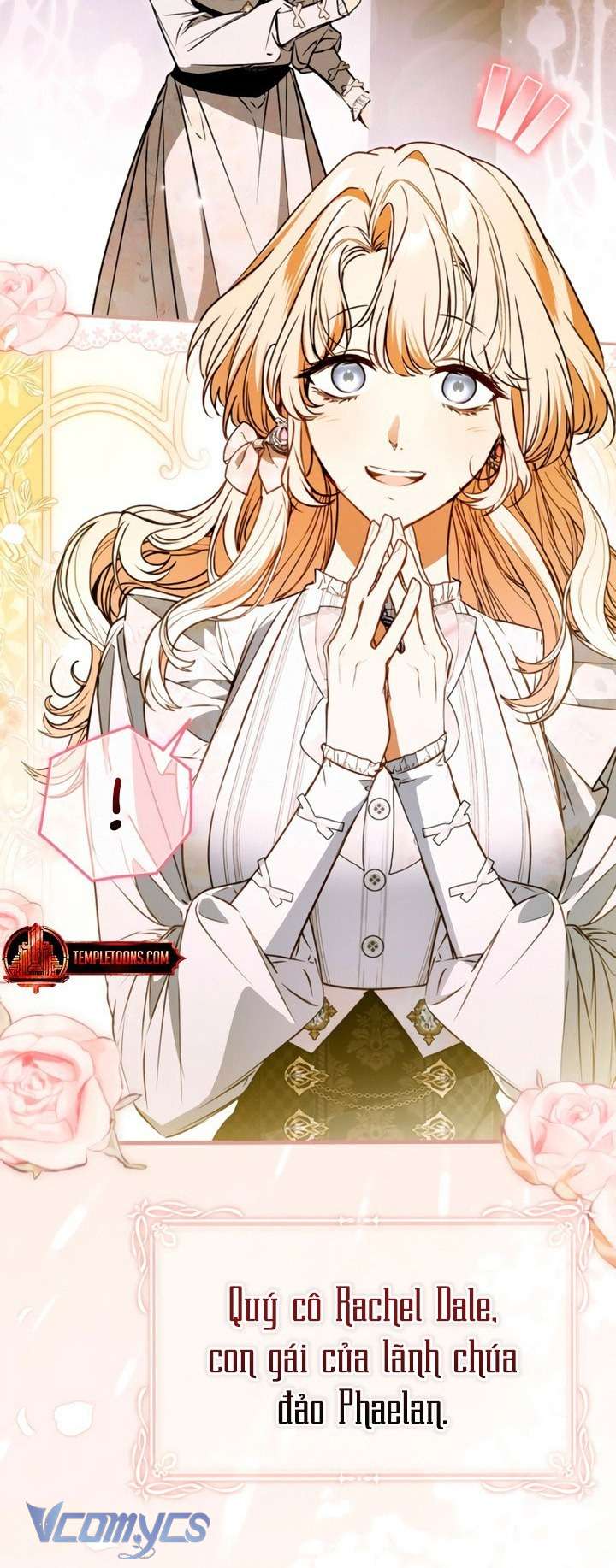 Ai Đó Đang Điều Khiển Cơ Thể Của Tôi Chap 71 - Trang 3