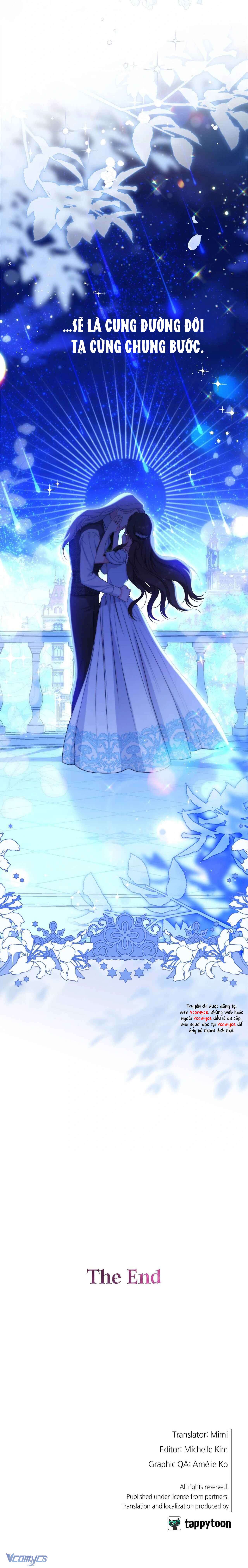 Hầu Gái Độc Quyền Của Hoàng Hậu Phản Diện Chap 117 - Trang 2