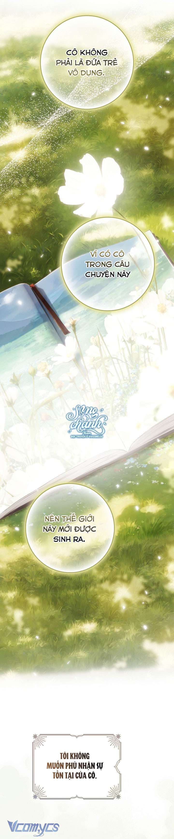 Tôi Trở Thành Vợ Của Nam Chính Chap 131 - Trang 2