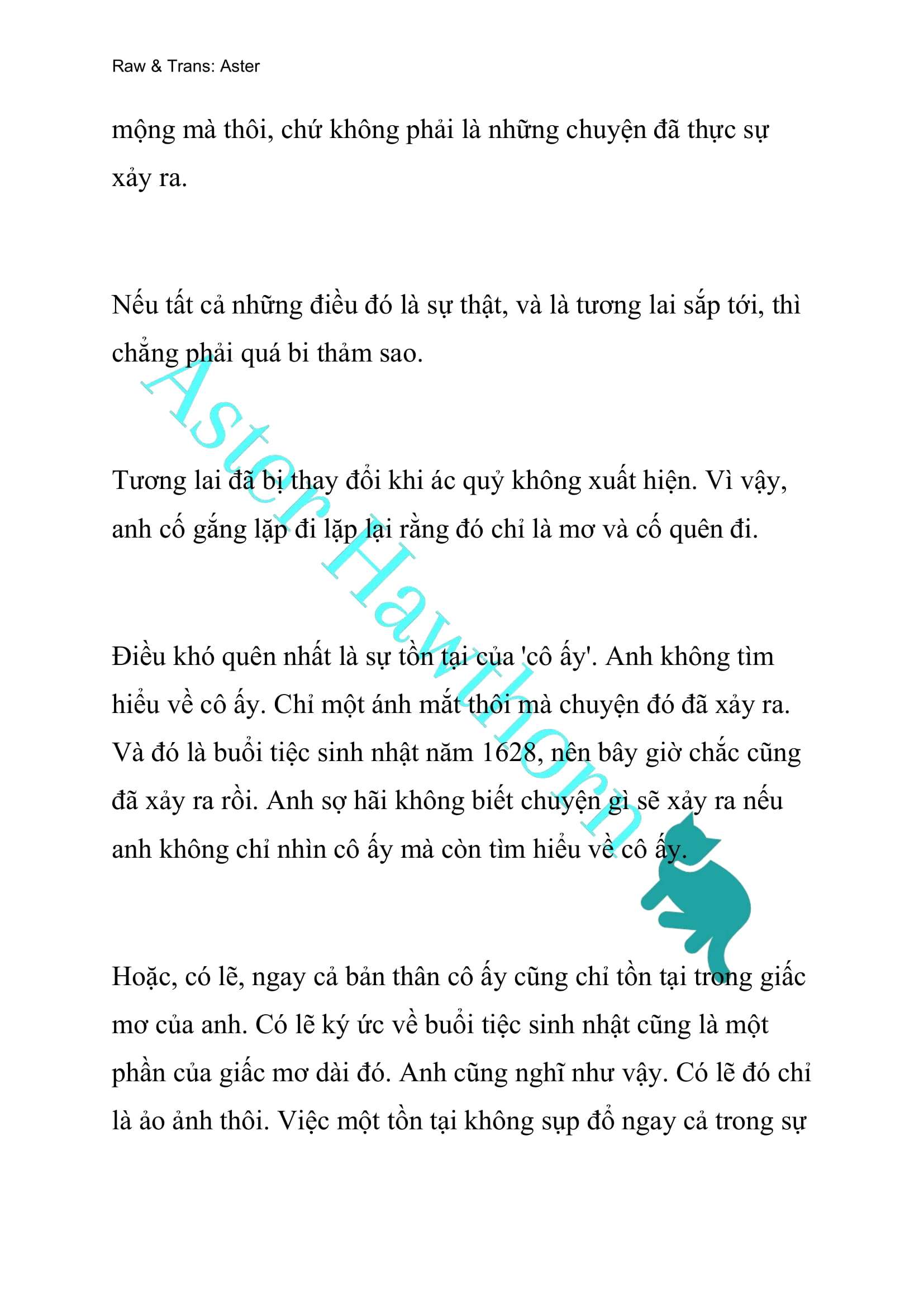 [NOVEL] Đóa Hoa Cầm Kiếm Chap 68 - Next Chap 69