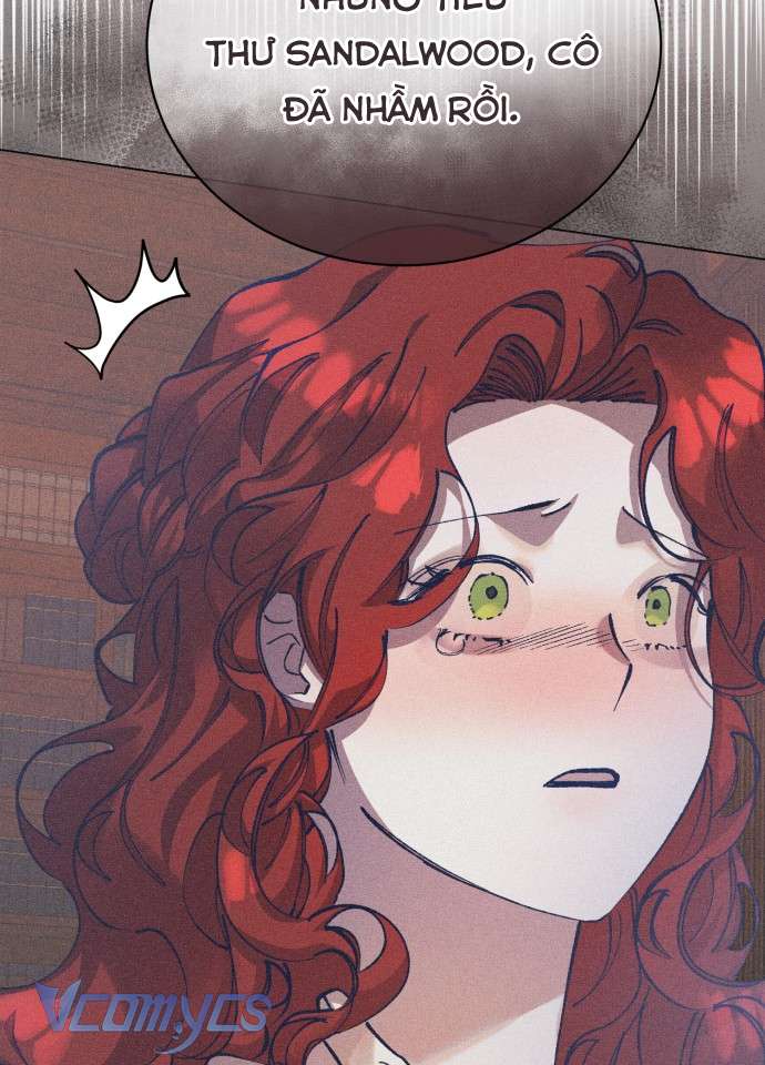 Aubrey Thanh Lịch Chap 13 - Trang 3