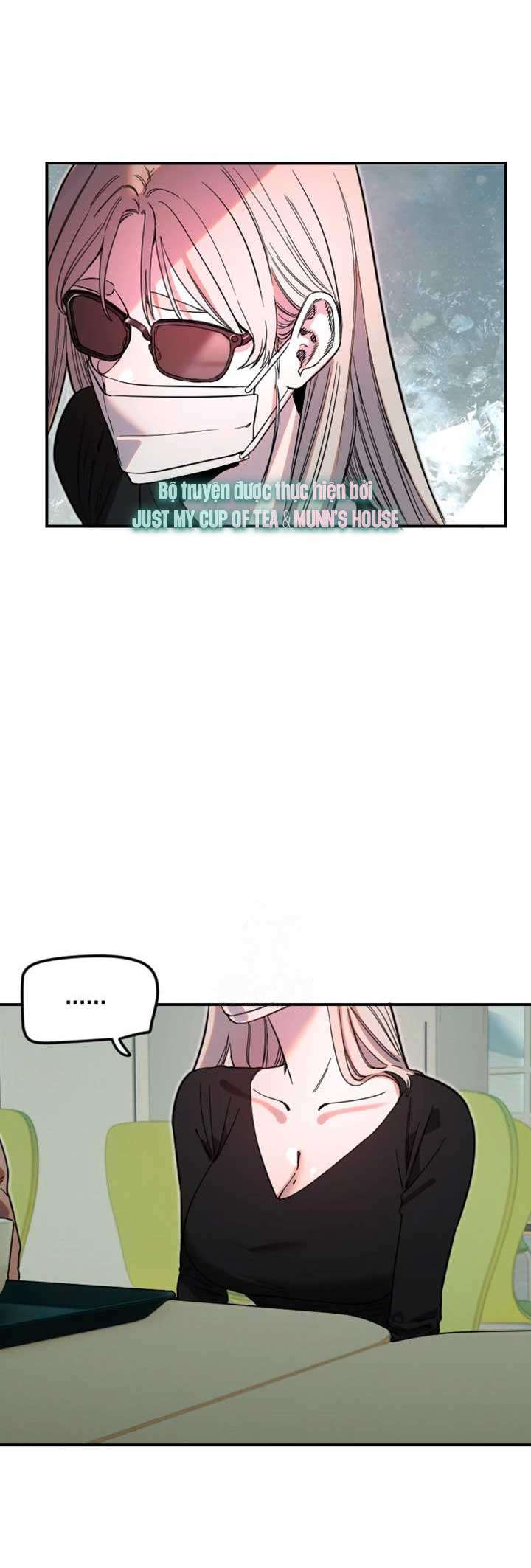 Manitto Chap 42 - Trang 2