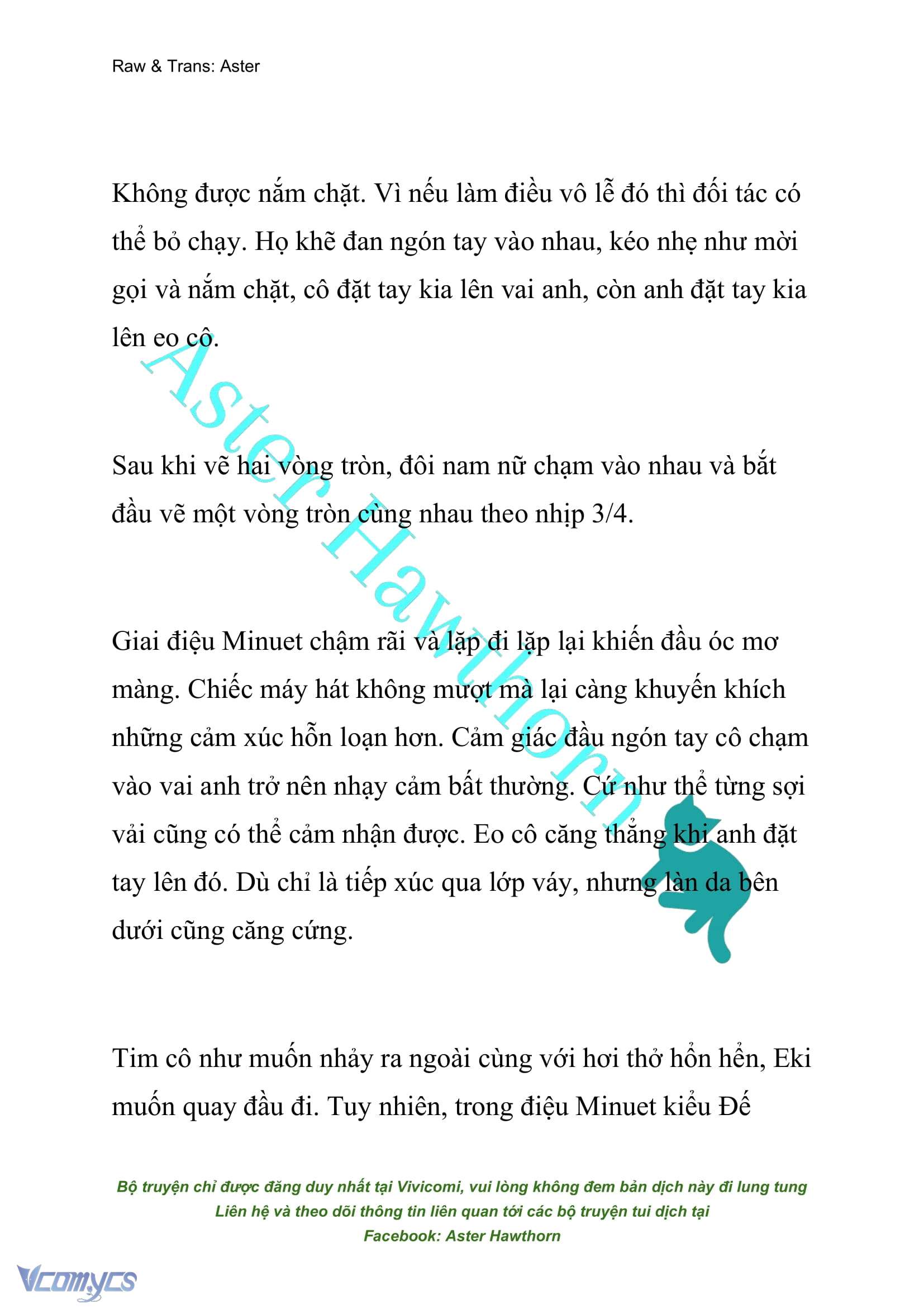 [NOVEL] Đóa Hoa Cầm Kiếm Chap 100 - Trang 2