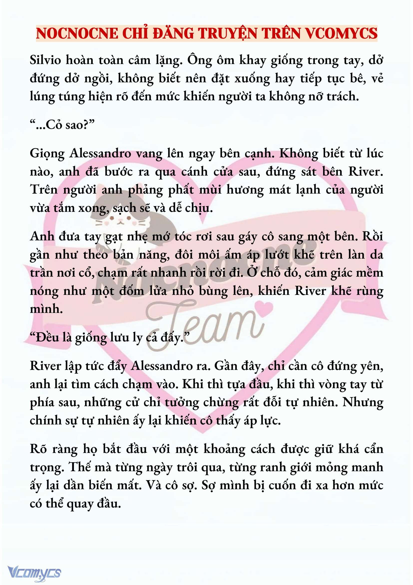 [TIỂU THUYẾT] ĐIỂM CHÍ Chap 65 - Next Chap 66