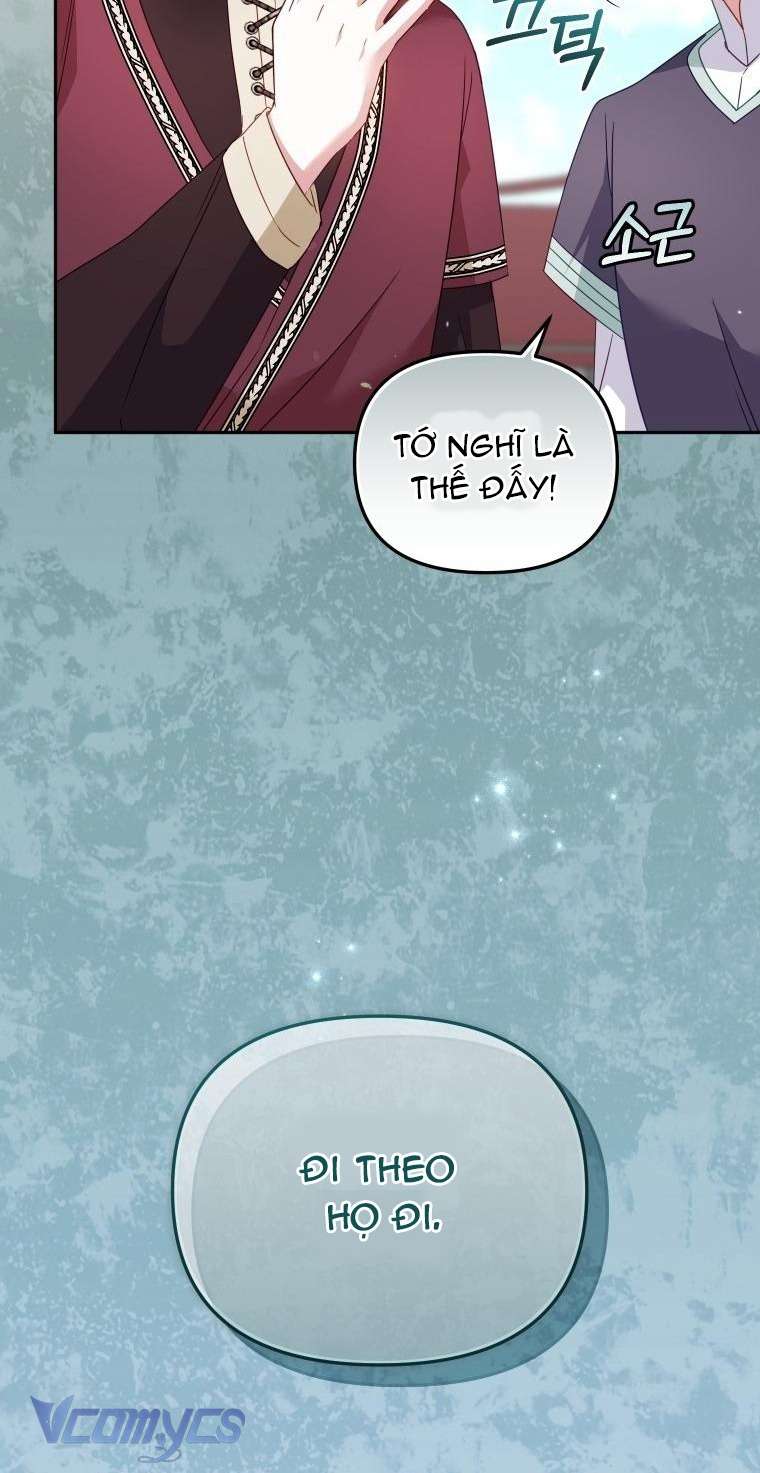 Tôi Được Nuôi Dưỡng Bởi Những Kẻ Phản Diện Chap 117 - Trang 2