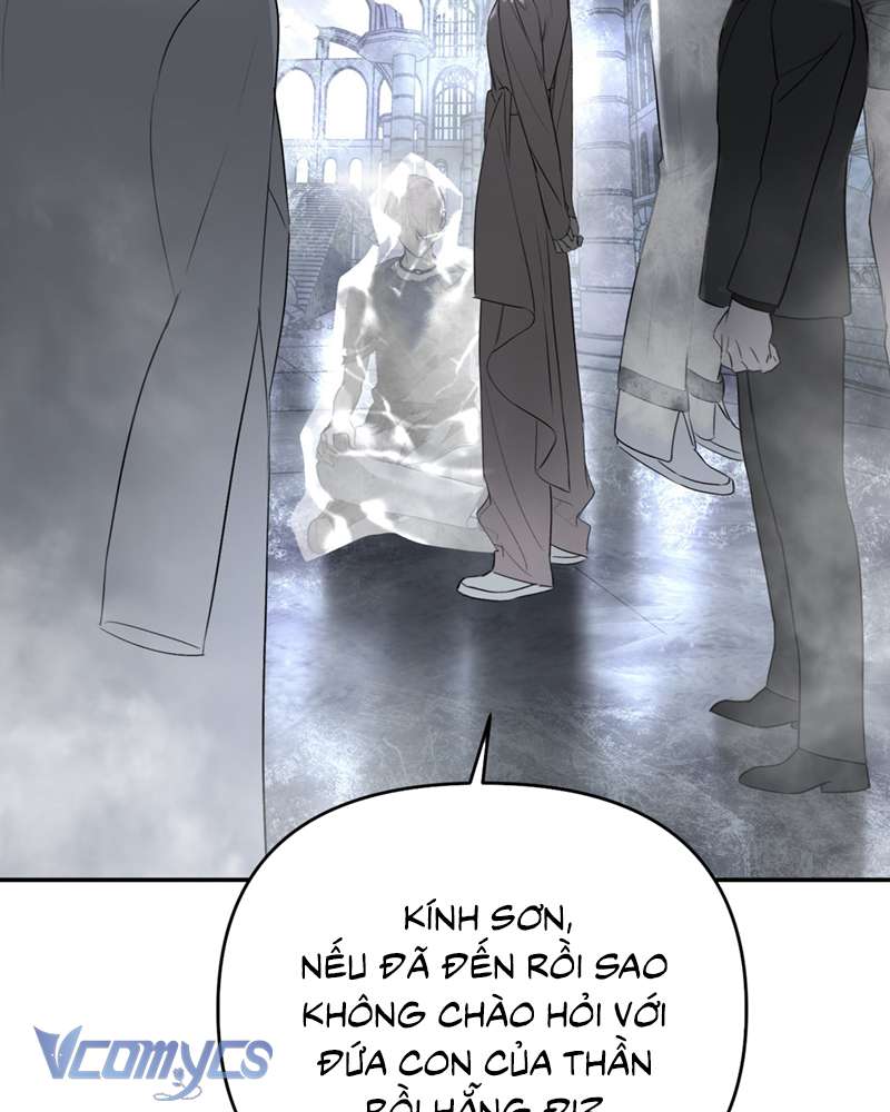 Ác Chi Hoàn Chap 57 - Trang 4