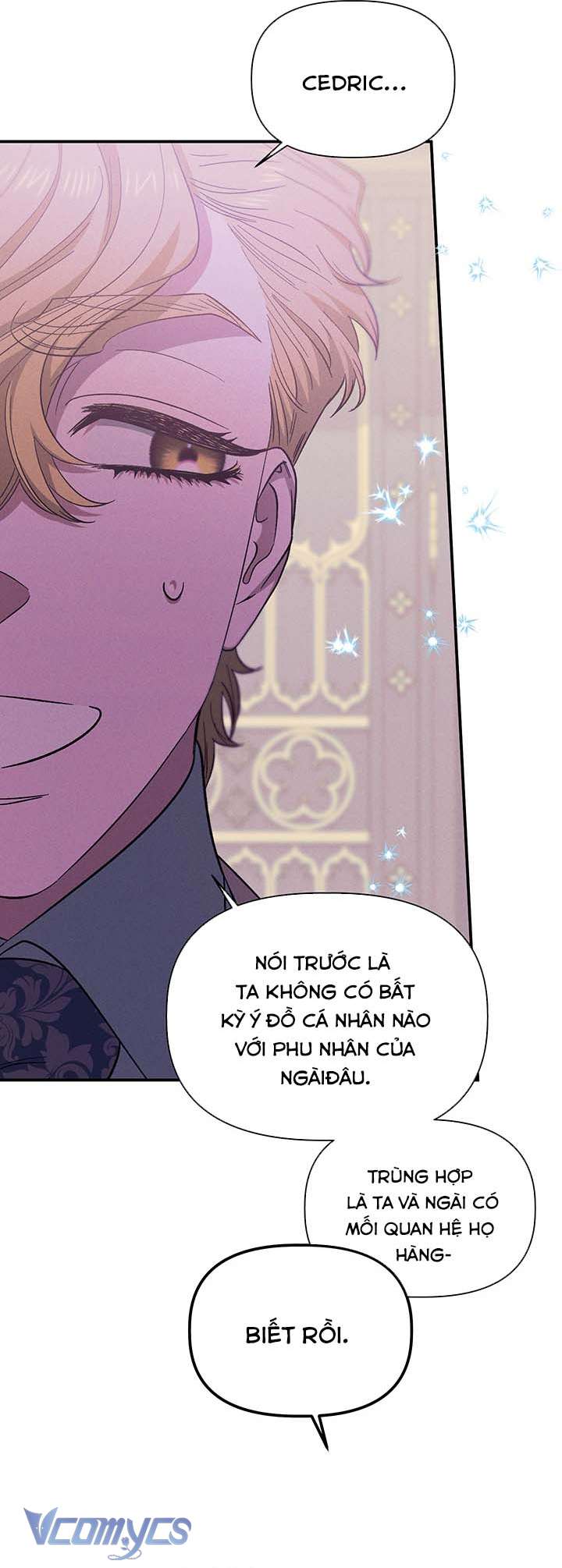 May Mắn Hay Bất Hạnh Chap 101 - Trang 4