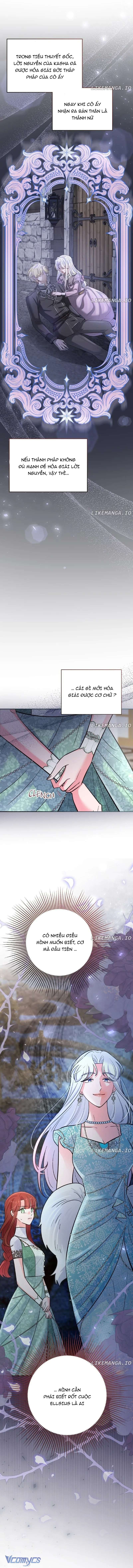 [PNT] Hầu Gái Không Thích Nuôi Dạy Trẻ Nhỏ Chap 62 - Trang 2