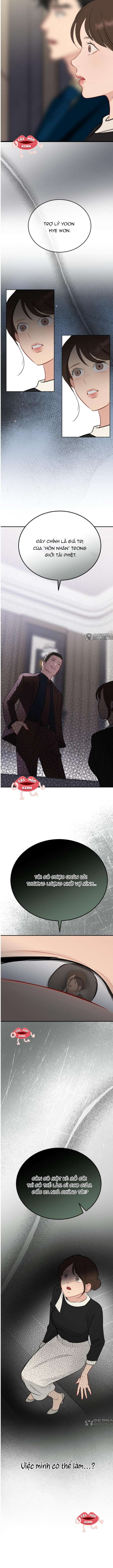 Văn Phòng Thư Ký Chap 37 - Next Chap 38