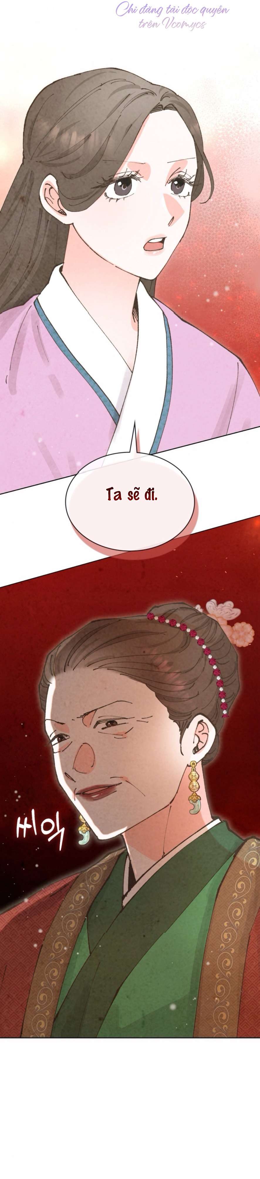 Kẻ Gánh Nghiệp Chap 1 - Next 