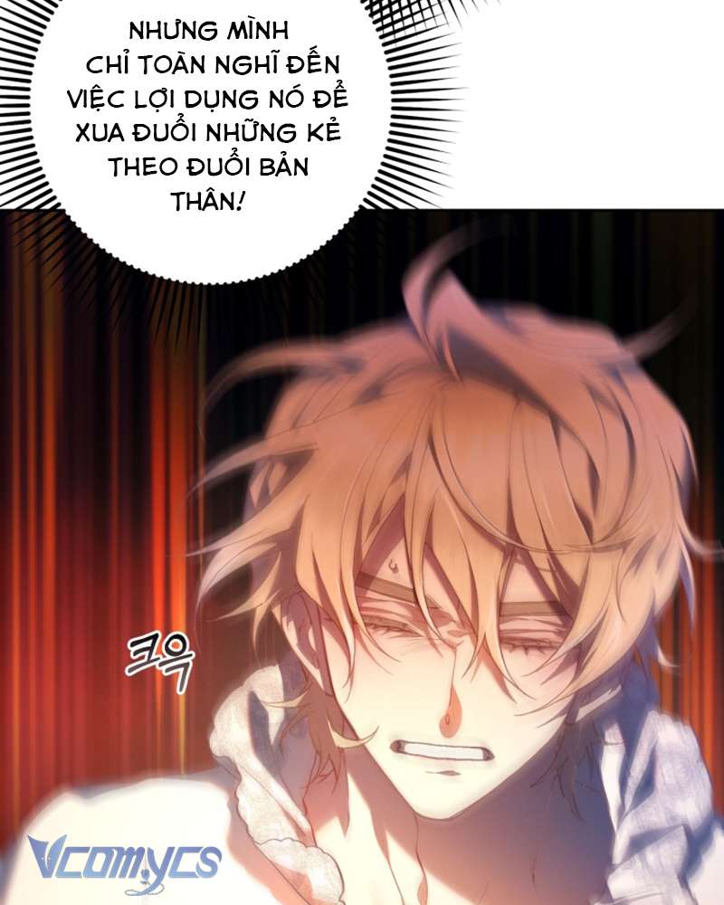 [Sứa Biển] Em Trai Tôi Là Hoàng Đế Ngang Ngược Chap 31 - Trang 2