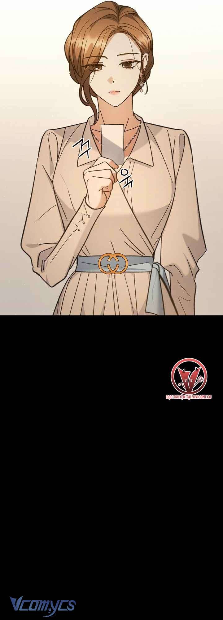 [18+] Vì Những Thứ Đã Tan Vỡ Chap 55 - Next Chap 56