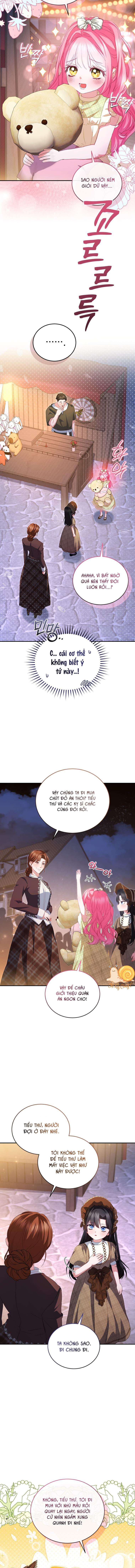 Tôi Là Người Duy Nhất Không Biết Ác Nữ Là Một Người Đàn Ông Chap 21 - Trang 2