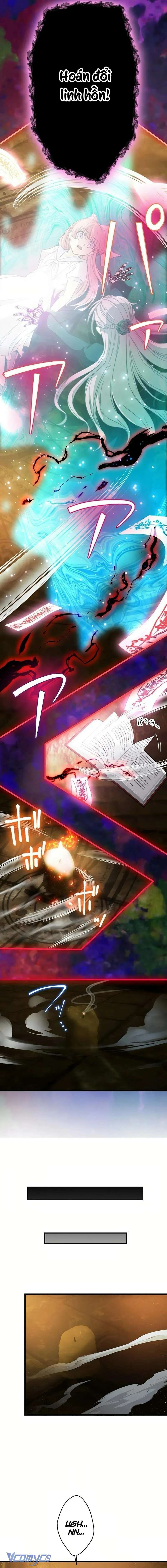 Tiểu thư mệnh yểu làm nũng quản gia lạnh lùng Chap 17 - Trang 2