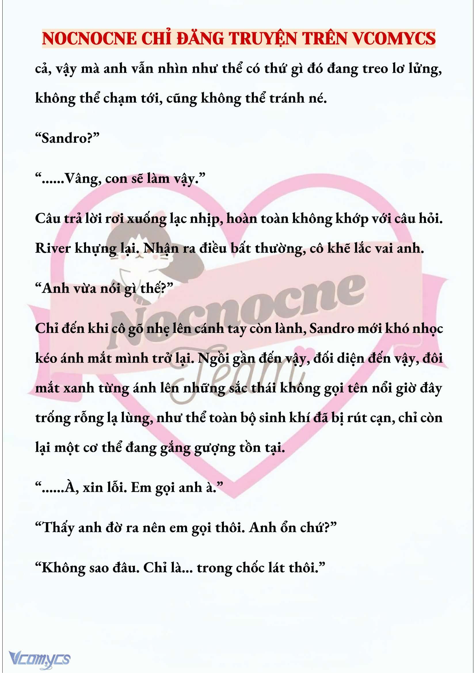 [TIỂU THUYẾT] ĐIỂM CHÍ Chap 163 - Trang 2