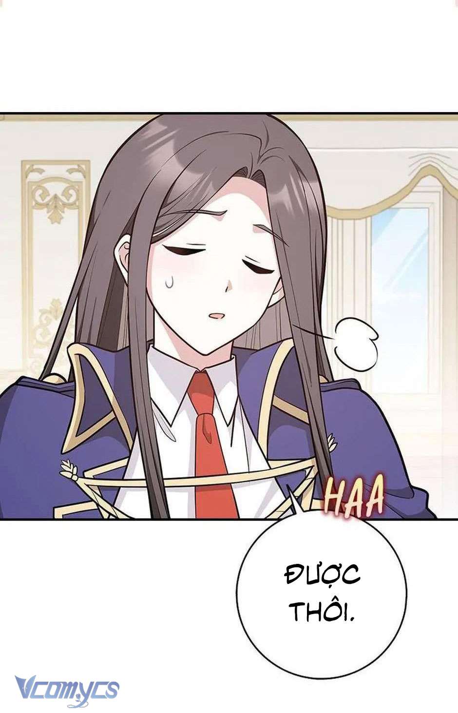 Tôi Thề Chúng Ta Chỉ Là Bạn Chapter 17 - Trang 4