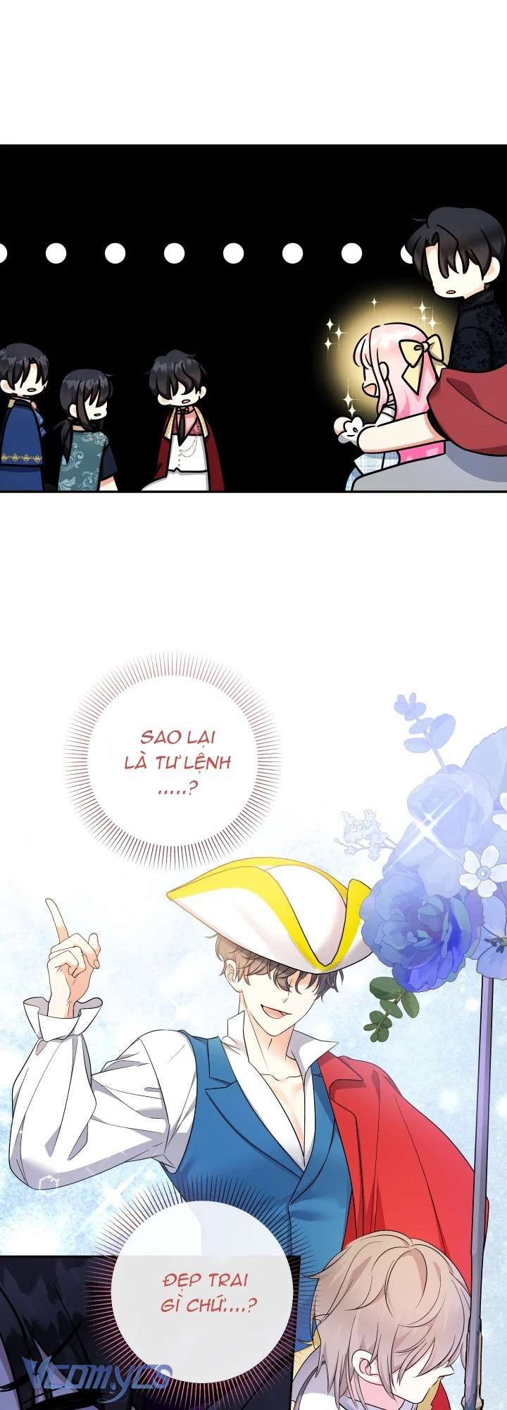 Tiểu Thư Tích Tiền Đi Bụi Chapter 96 - Trang 4