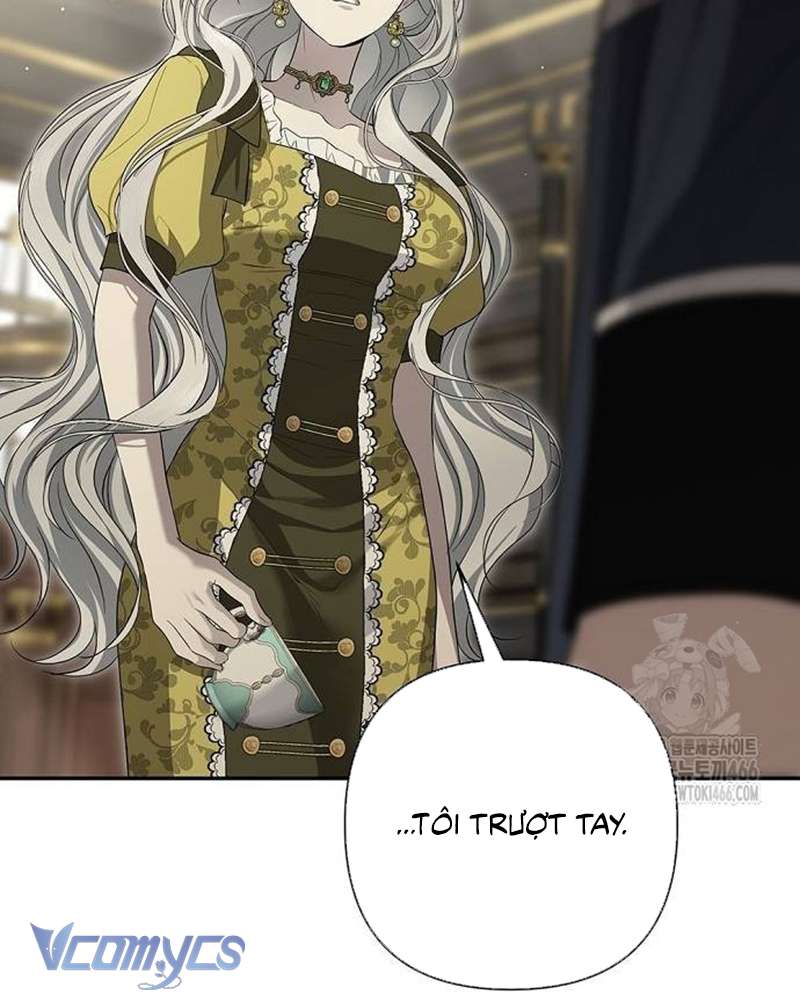 Praesepe Bên Ngoài Chiếc Lồng Chapter 22 - Next 