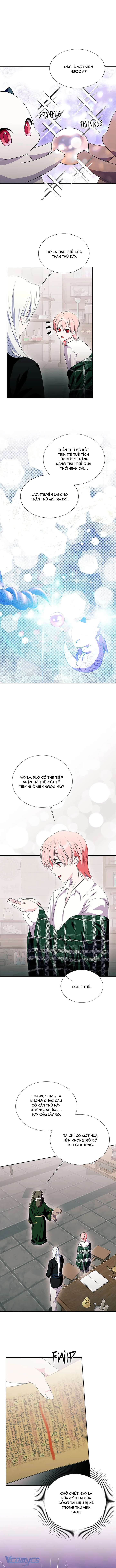 [PNT] Phía Sau Mặt Nạ Của Nam Chính Hiền Lành Chap 51 - Trang 2