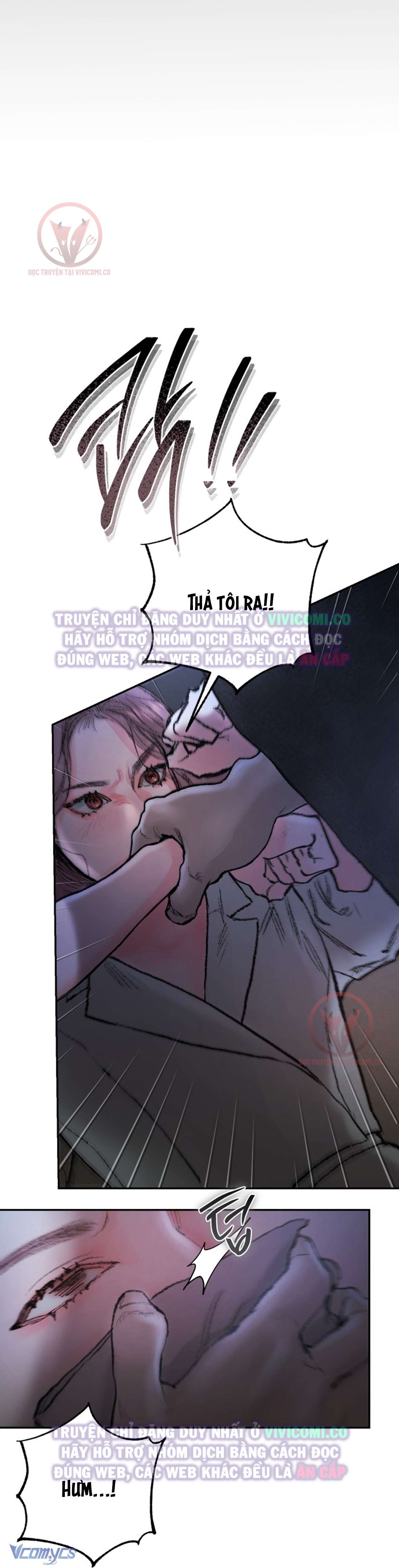 Chàng Quỷ Của Tôi Chap 3 - Next Chap 4