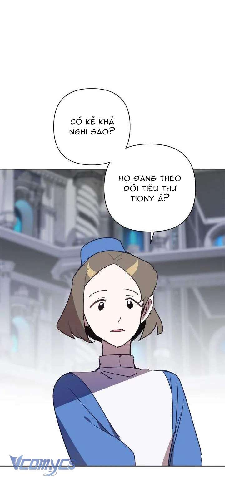 Cách Để Giết Một Pháp Sư Chap 62 - Trang 4