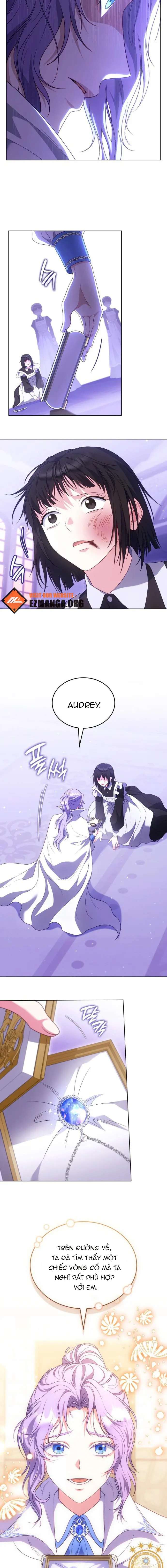 Kết cục của cuộc hôn nhân hợp đồng cao cấp Chap 22 - Trang 2