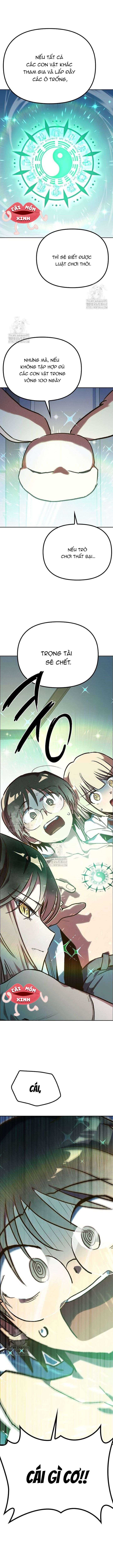 Thiếu Nữ 12 Con Giáp Chap 4 - Trang 3