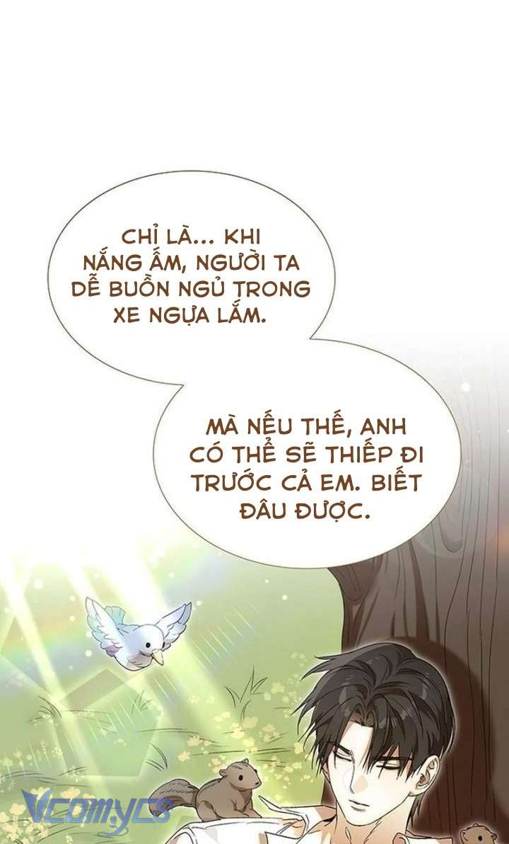Cứ Cố Gắng Hết Sức Để Hối Hận Chap 38 - Trang 3