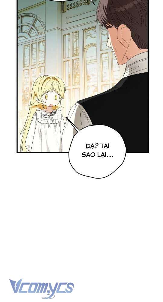 Gửi đến người sói yêu dấu của em Chap 8 - Trang 2