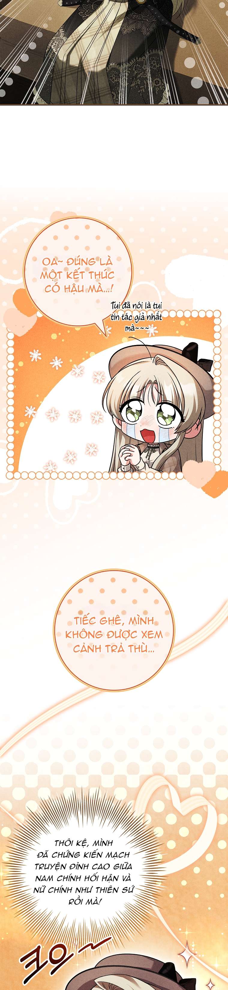 Văn Phòng Thám Tử Dành Cho Nam Chính Hối Hận! Chap 10 - Trang 3