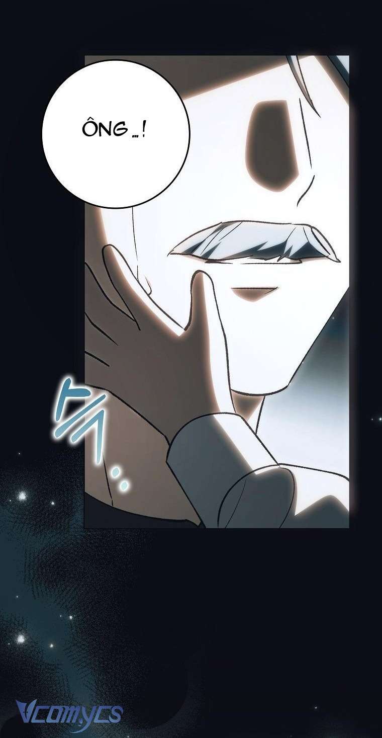 Công Chúa Bạch Hổ Không Có Nguy Hiểm Nha! Chap 12 - Trang 2