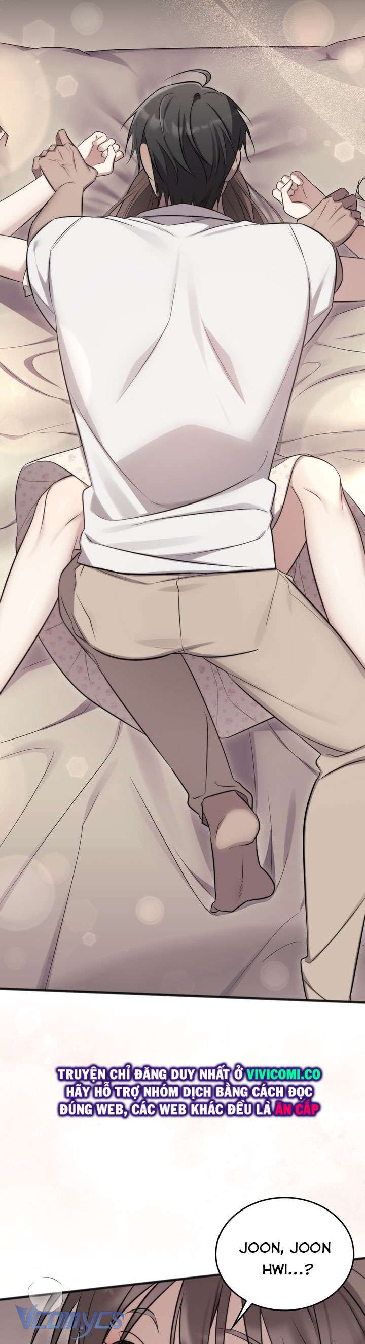 [18+] Đảo Vô Ảnh Chap 23 - Next Chap 24