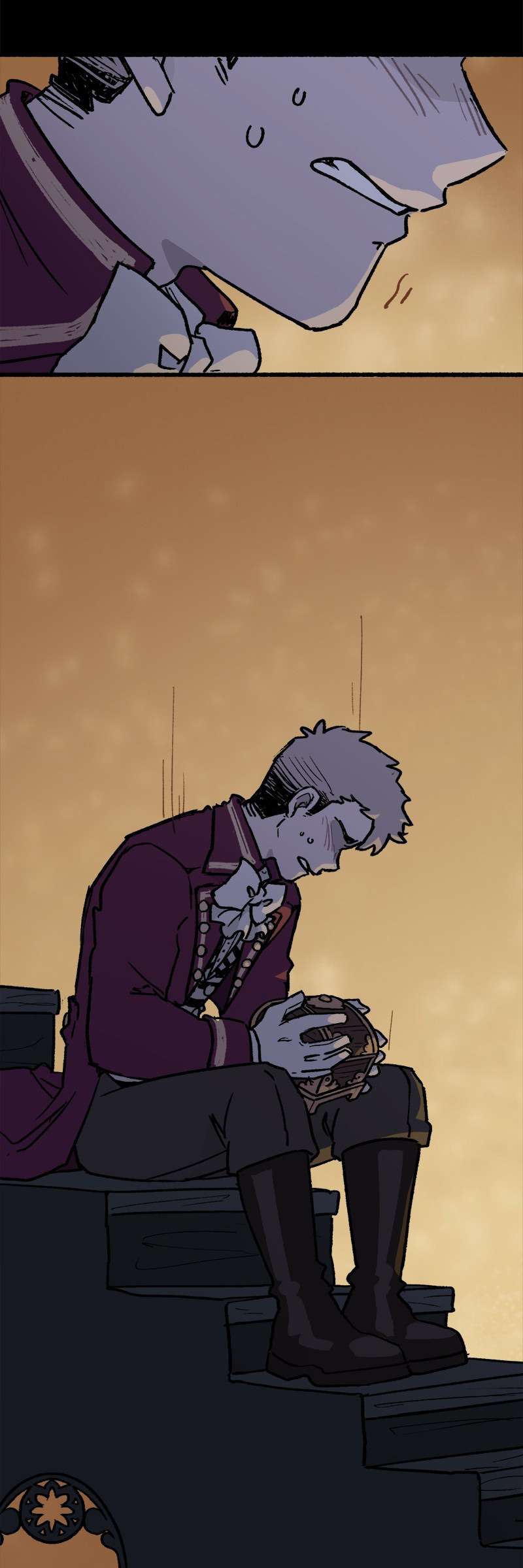 Marionetta Chap 31 - Next Chap 32