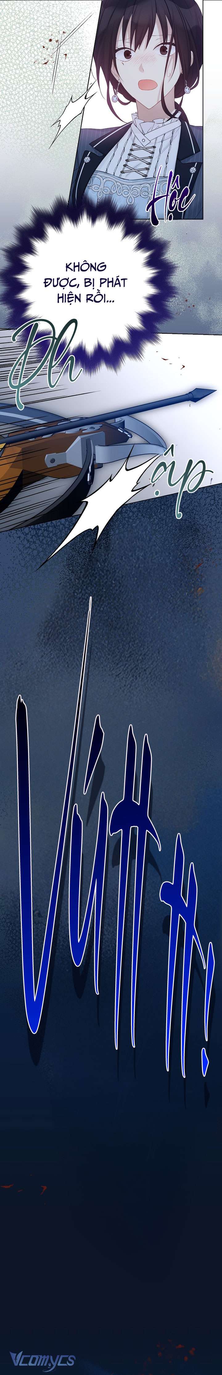 Vương Miện Lục Bảo Chap 125 - Trang 2