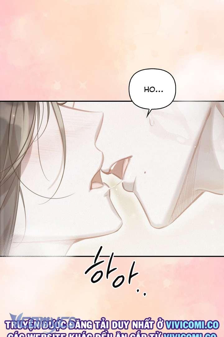 [18+] Tiết Học Bí Mật Của Trung Điện Chap 56 - Trang 2