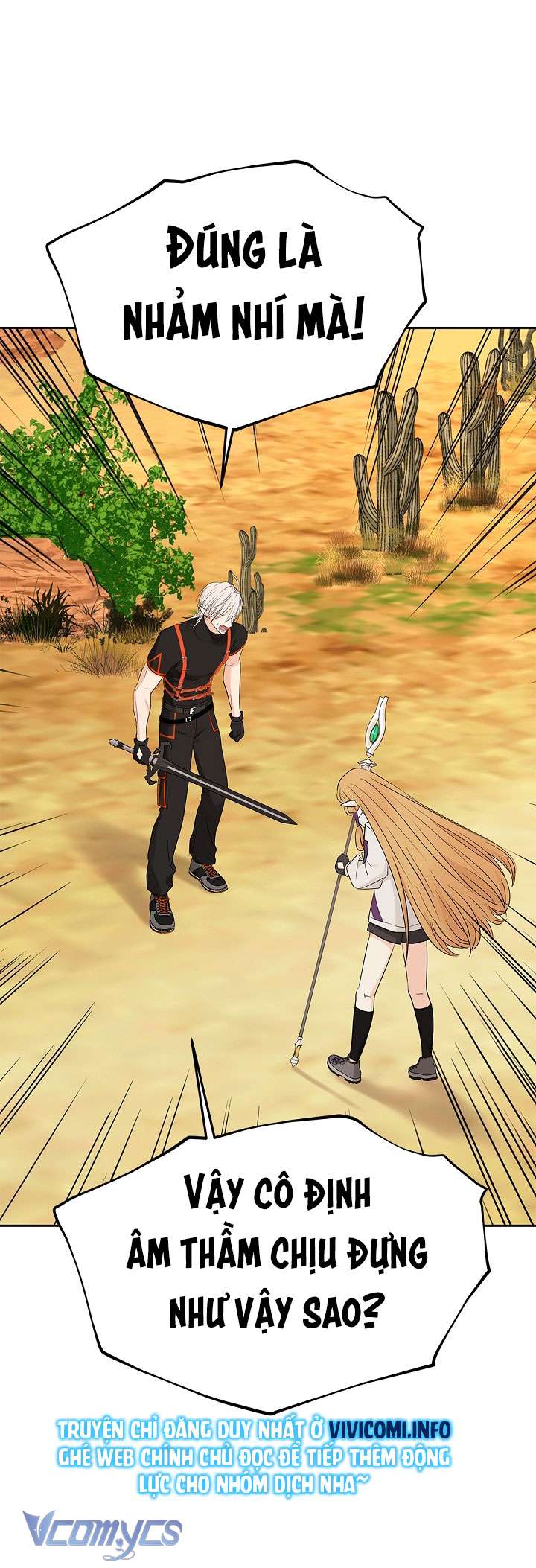 [KHÔNG CHE] Yêu Tinh Giao Phối Chap 16 - Trang 2