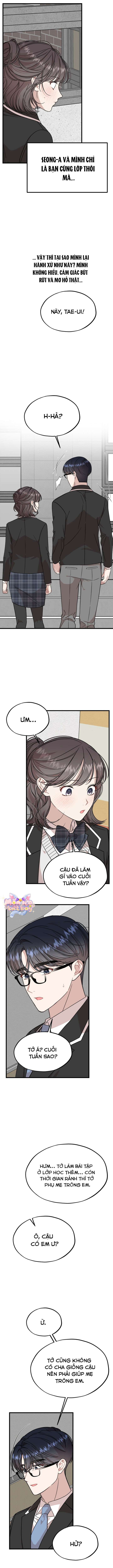 Hẹn Hò Với Game Thủ Chap 17 - Next Chap 18