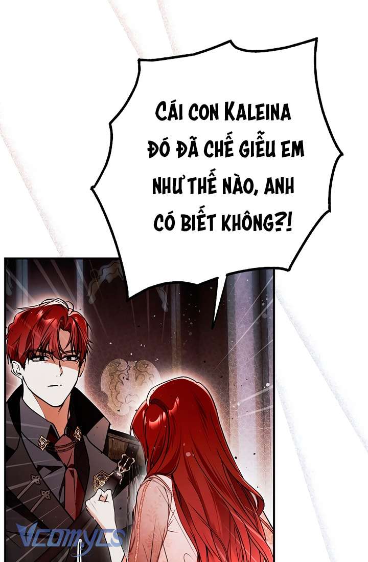 Ai Đó Đang Điều Khiển Cơ Thể Của Tôi Chap 66 - Trang 4