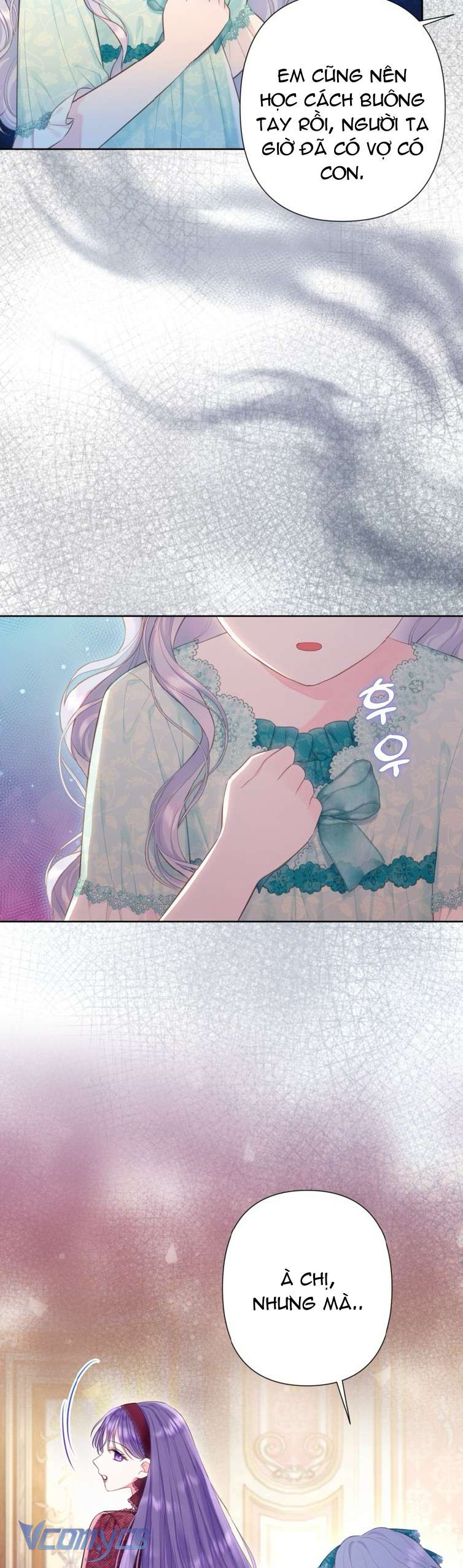 Người Anh Trai Mạnh Nhất Của Tôi Đã Mất Trí Nhớ Chap 31 - Trang 4