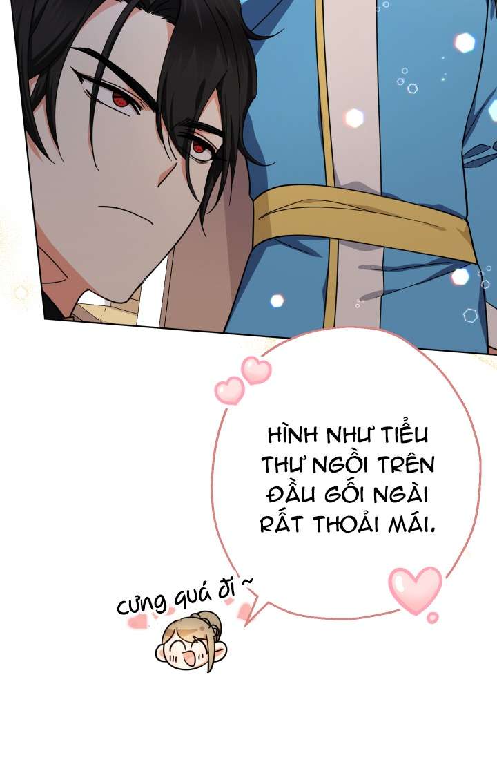 [PNT] Tiểu Thư Tích Tiền Đi Bụi Chap 15 - Trang 2