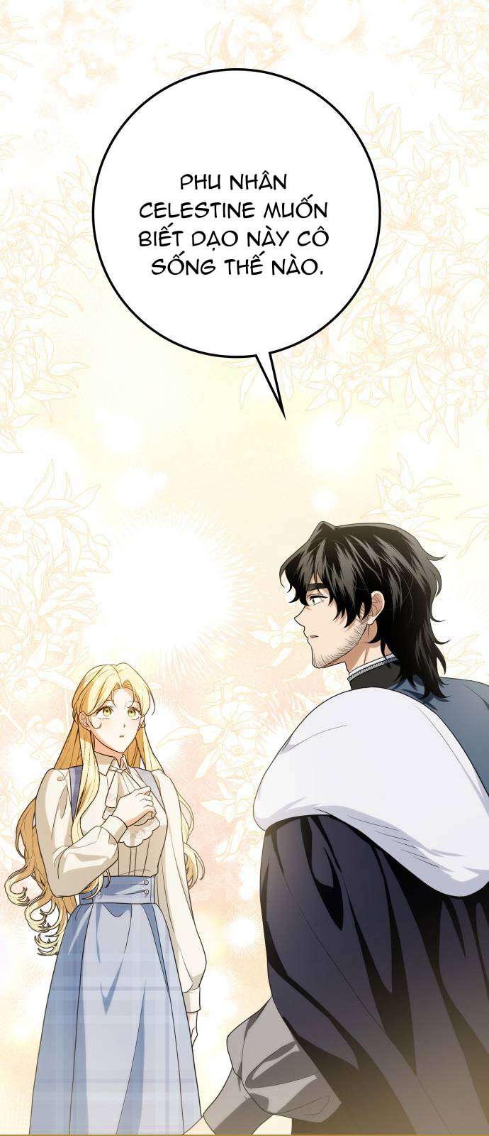 Nữ Công Tước Chiến Lợi Phẩm Chap 28 - Next Chap 29