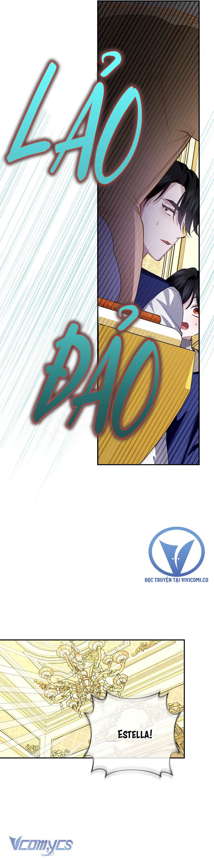 Phương Pháp Che Giấu Đứa Con Của Hoàng Đế Chap 127 - Trang 2