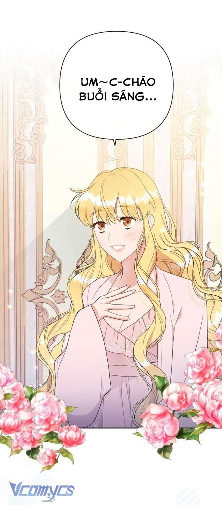 Công Tước Lang Thang Chap 5 - Trang 2