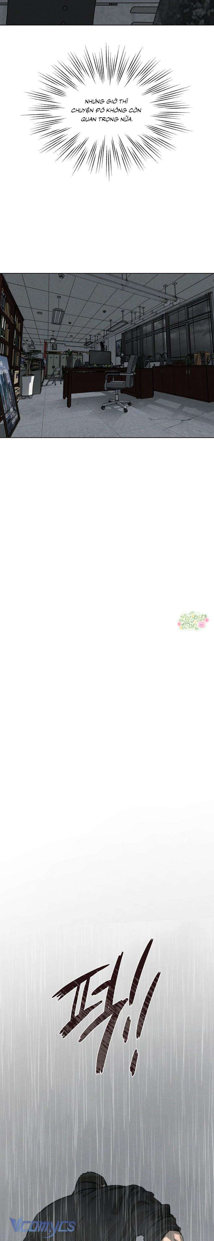 Tuyển Tập Truyện Ngắn Của Kim Young Ha Chap 12 - Trang 3