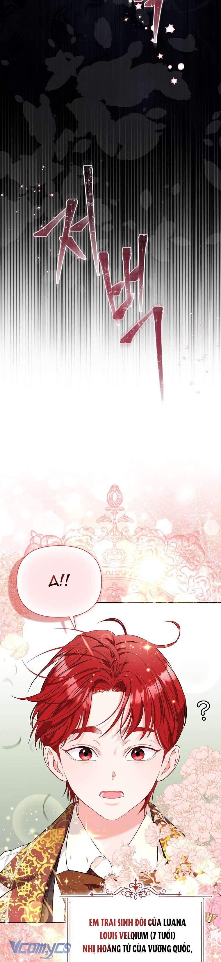 Nàng Công Chúa Của Mọi Người Chapter 2 - Trang 4