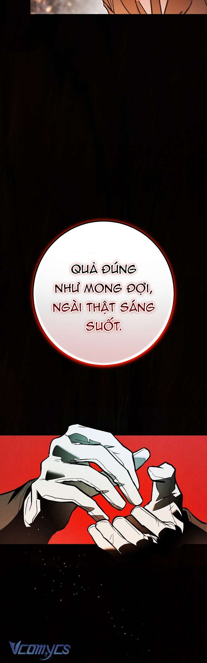 Chào Mừng Đến Với Dinh Thự Hoa Hồng Chap 1 - Trang 3